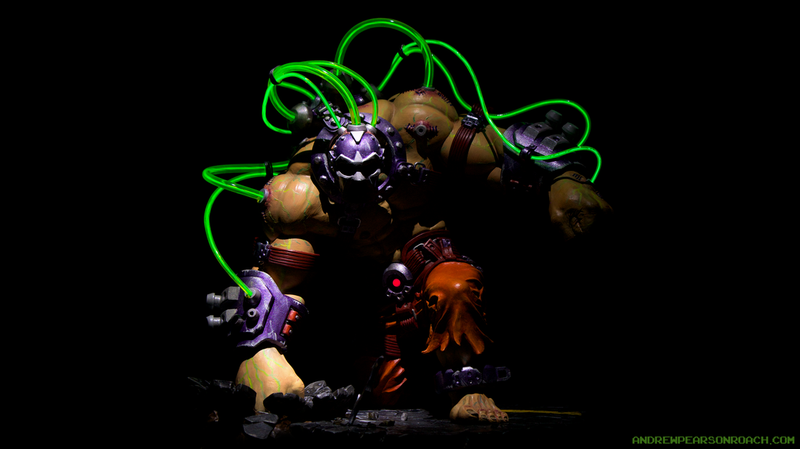 Illustration for article titled The Worst Thing about this Bane Figure: There's Only One